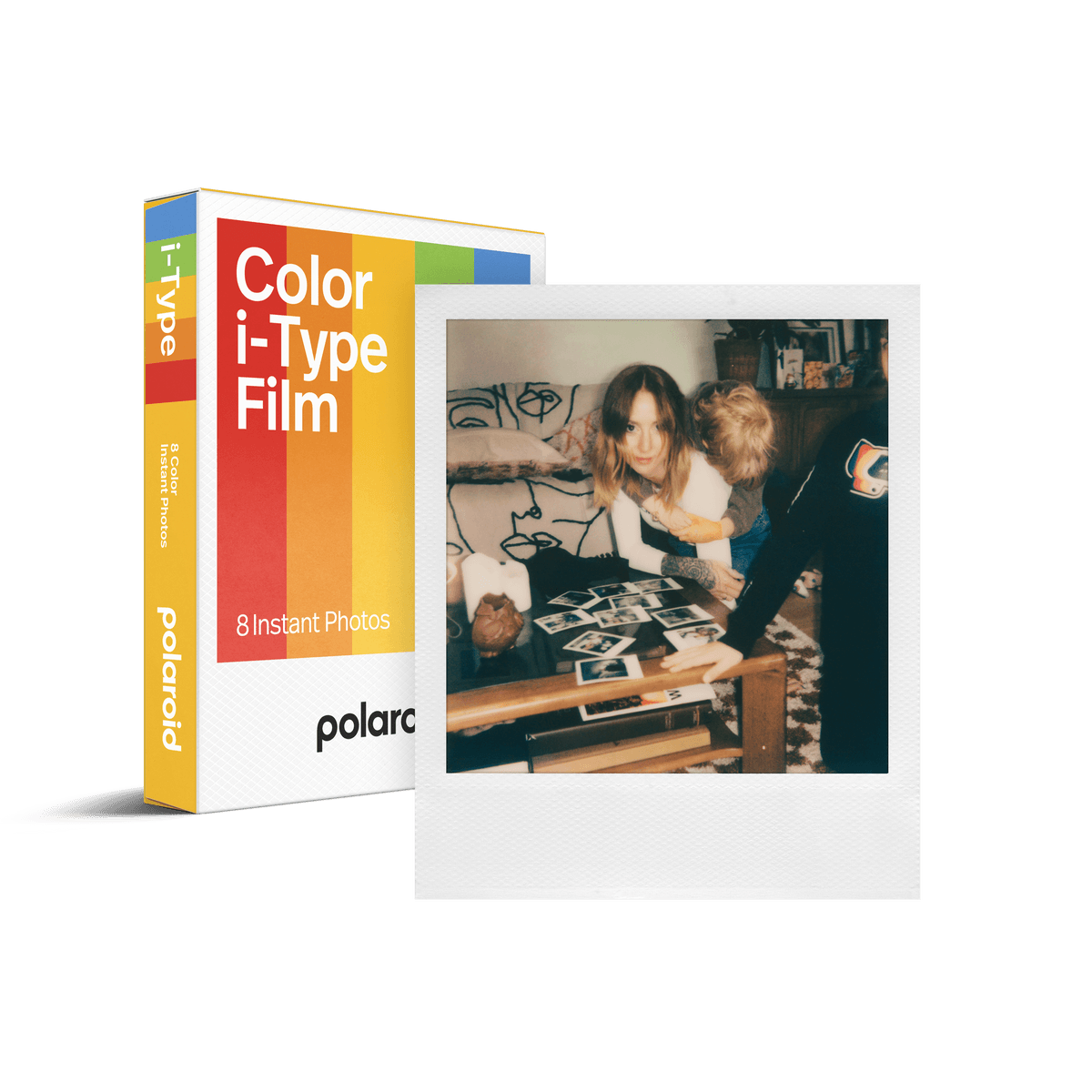 Polaroid Flip Starter Set - Image 2