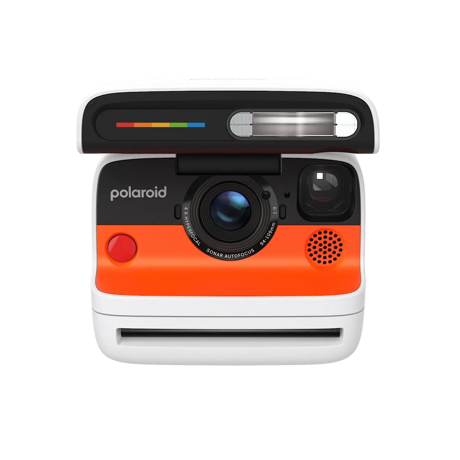 Polaroid Flip Instant Camera