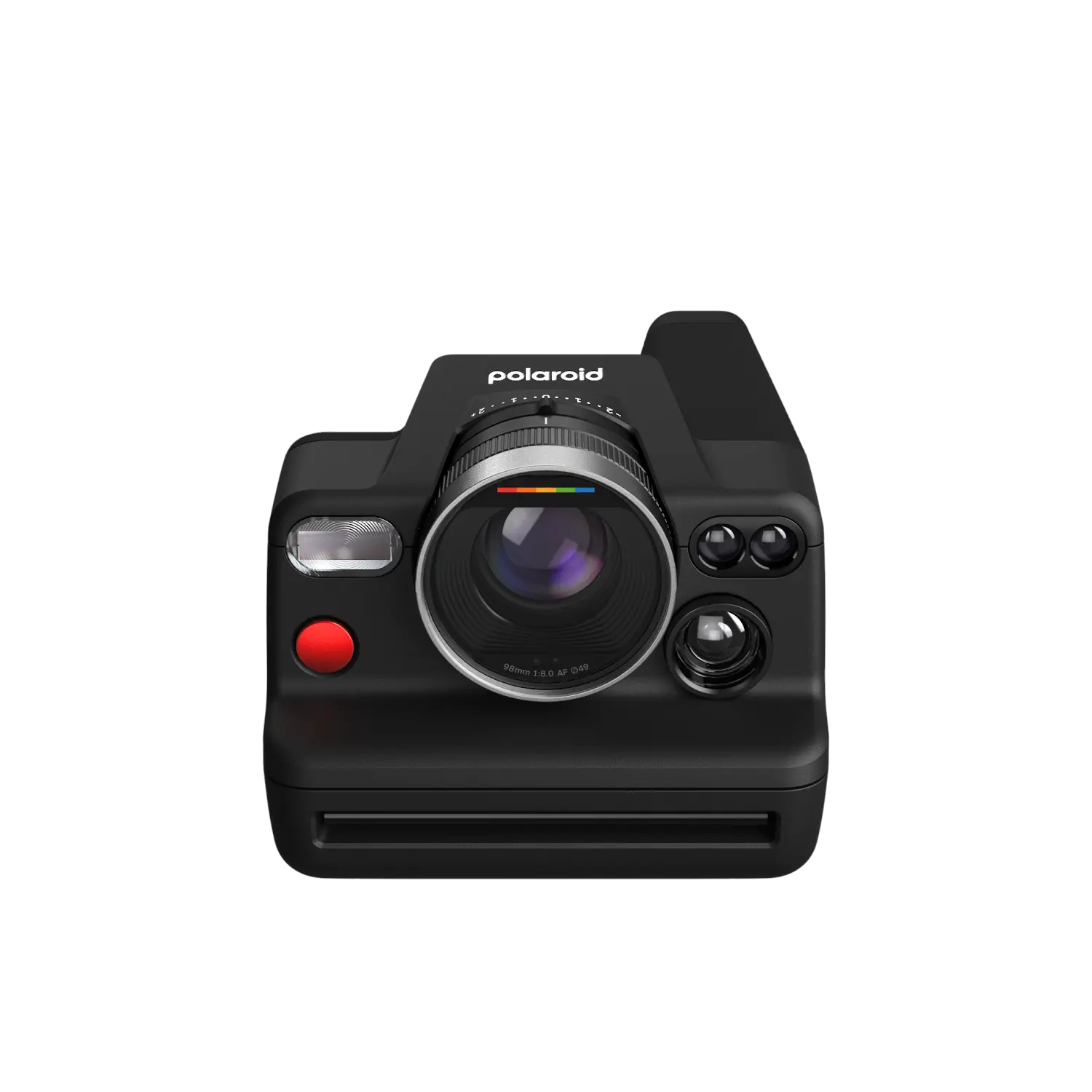 Polaroid I-2 Instant Camera
