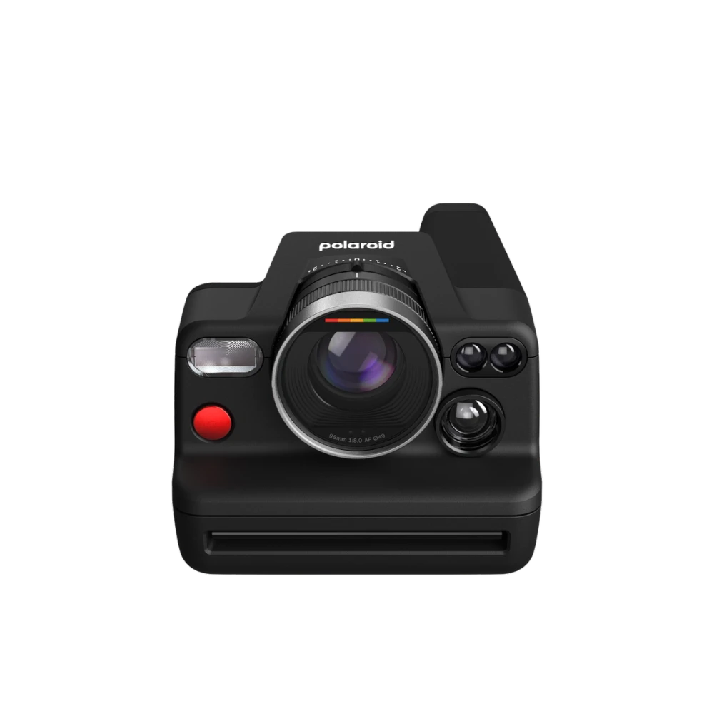 Polaroid I-2 Instant Camera - Image 3