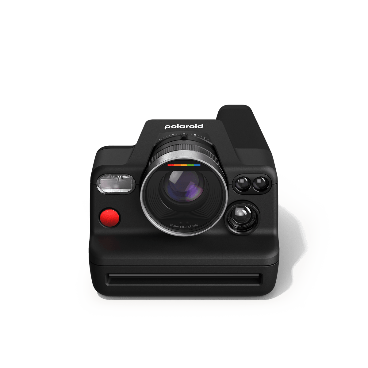 Polaroid I-2 Travel Set