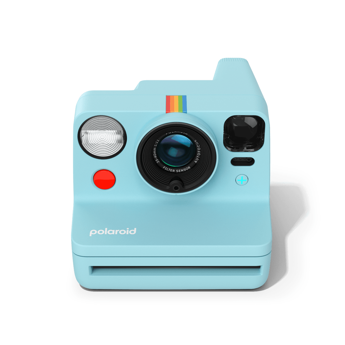 Polaroid Now+ Generation 3 Spectrum Set