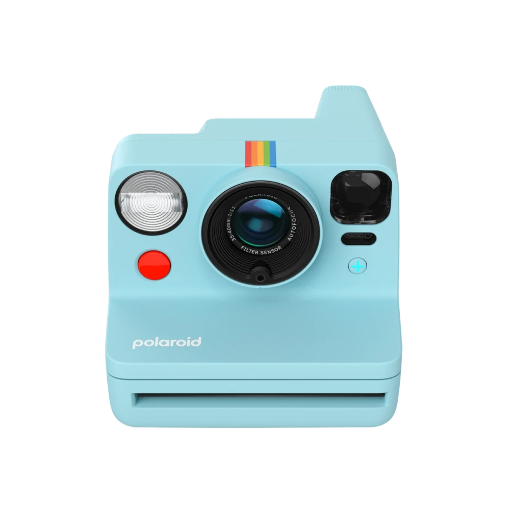 Polaroid Now+ Instant Camera Generation 3 - Image 3
