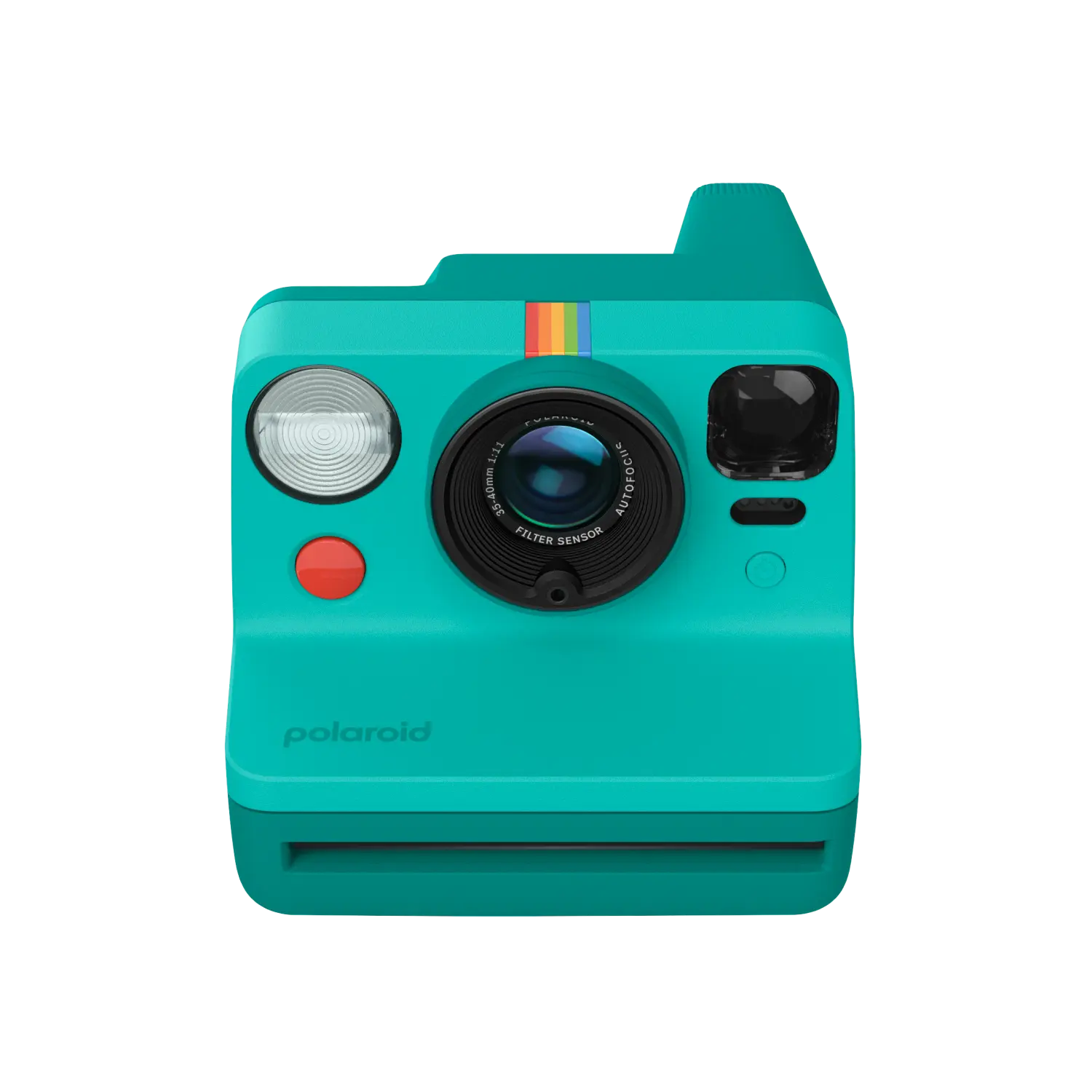 Polaroid Now Instant Camera Generation 3