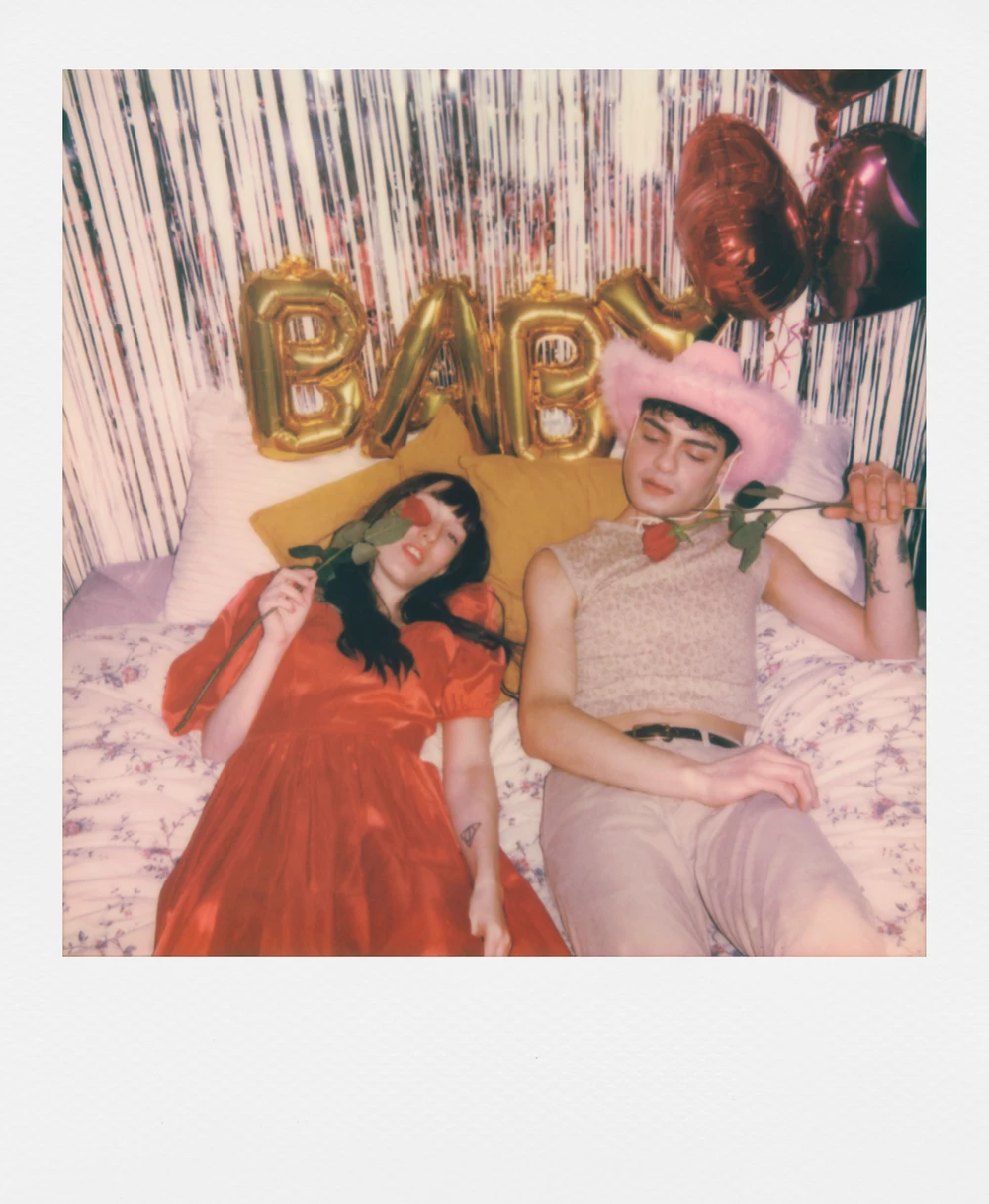 Polaroid Now Instant Camera Generation 3 - Image 2