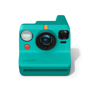 Polaroid Now Generation 3 Travel Set Special