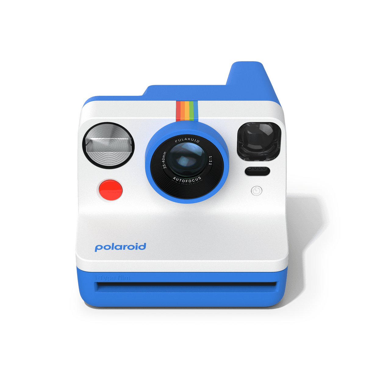 Polaroid Now Generation 2 Travel Set