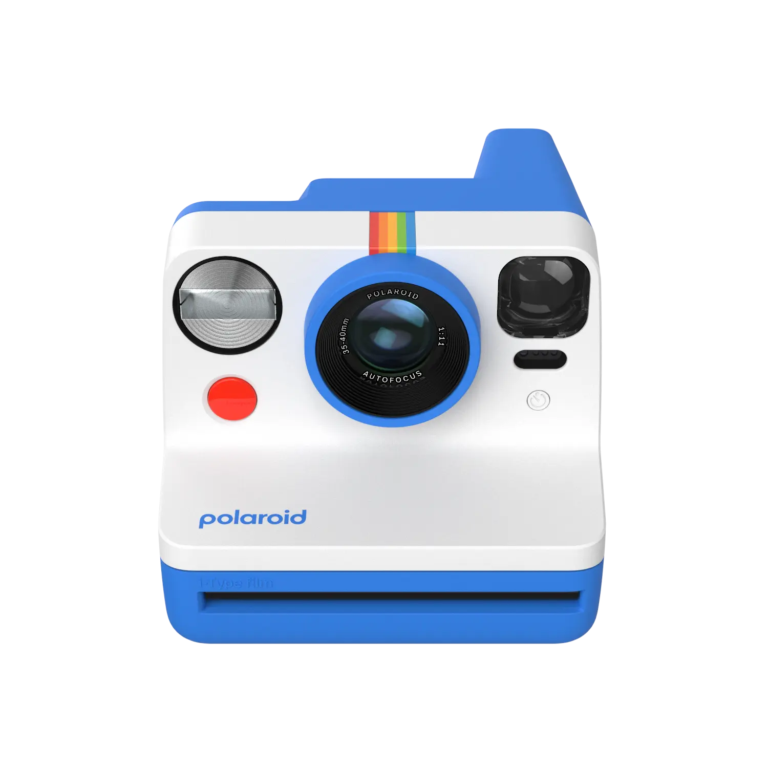 Polaroid Now Instant Camera Generation 2
