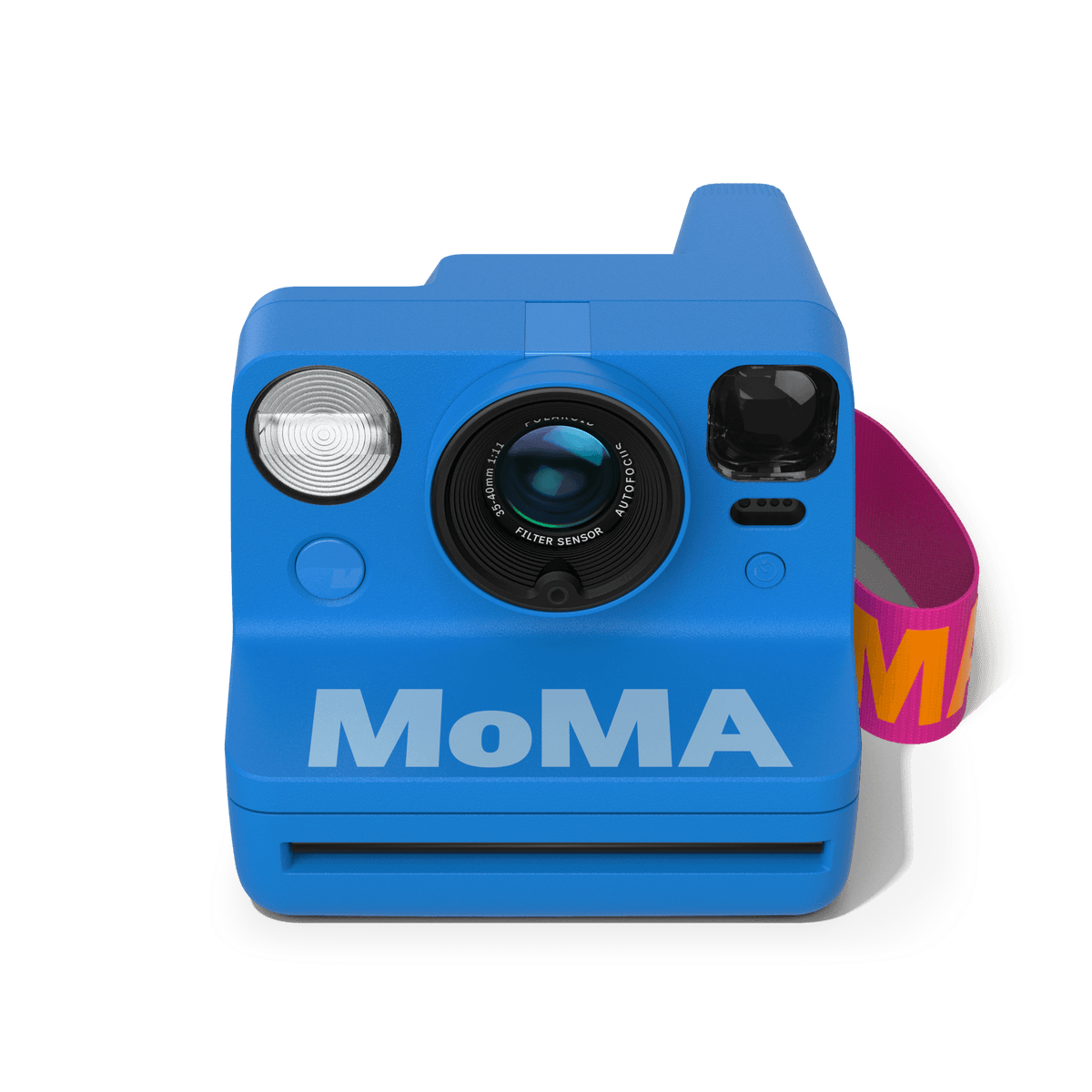 Polaroid Now Generation 3 Starter Set - MoMA Edition