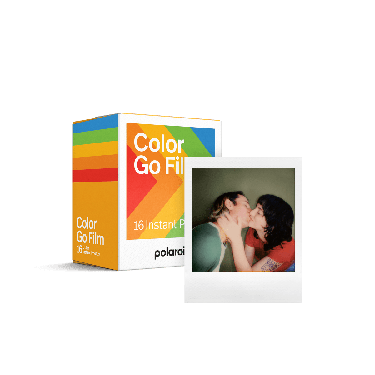 Polaroid Go Generation 2 Travel Set - Image 3