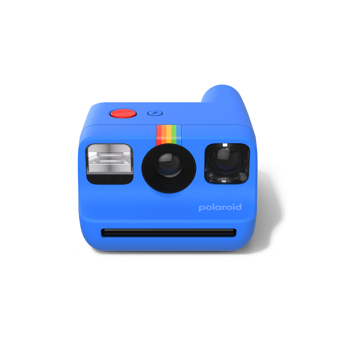 Polaroid Go Generation 2 Golden Set