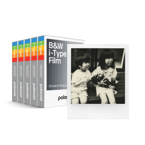 B&W i-Type Film Five Pack