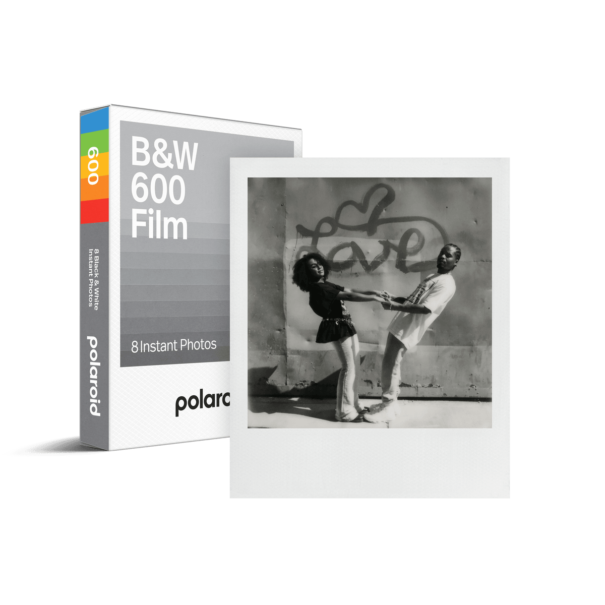 B&W 600 Film