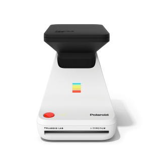 Polaroid Lab Thrasher Set