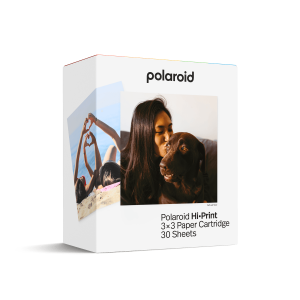 Polaroid Hi-Print 3x3 Paper Cartridge