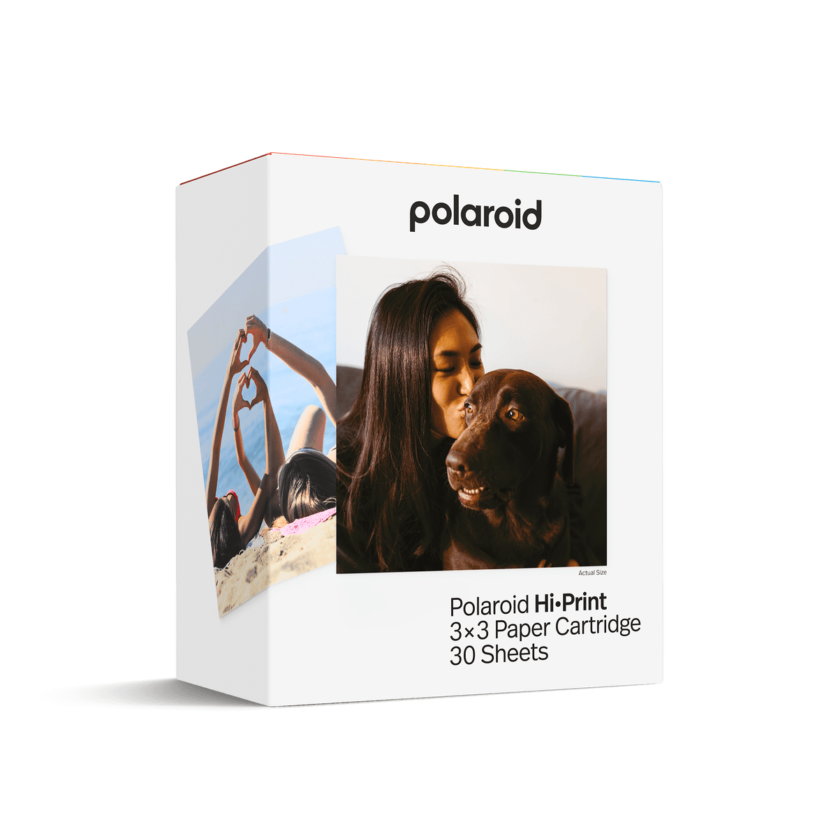 Polaroid Hi-Print 3x3 Starter Set Special - Image 2