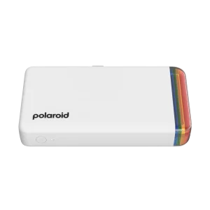 Polaroid Hi·Print 2x3 Generation 2 Pocket Photo Printer