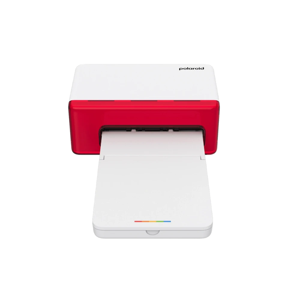 Polaroid Hi·Print 4x6 Photo Printer