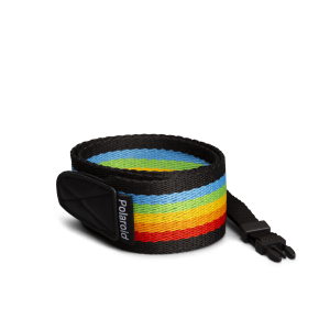 Camera Flat Strap
