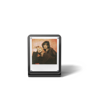Acrylic Photo Frame