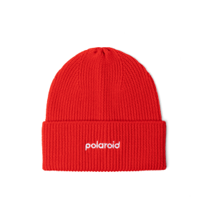 Polaroid Beanie